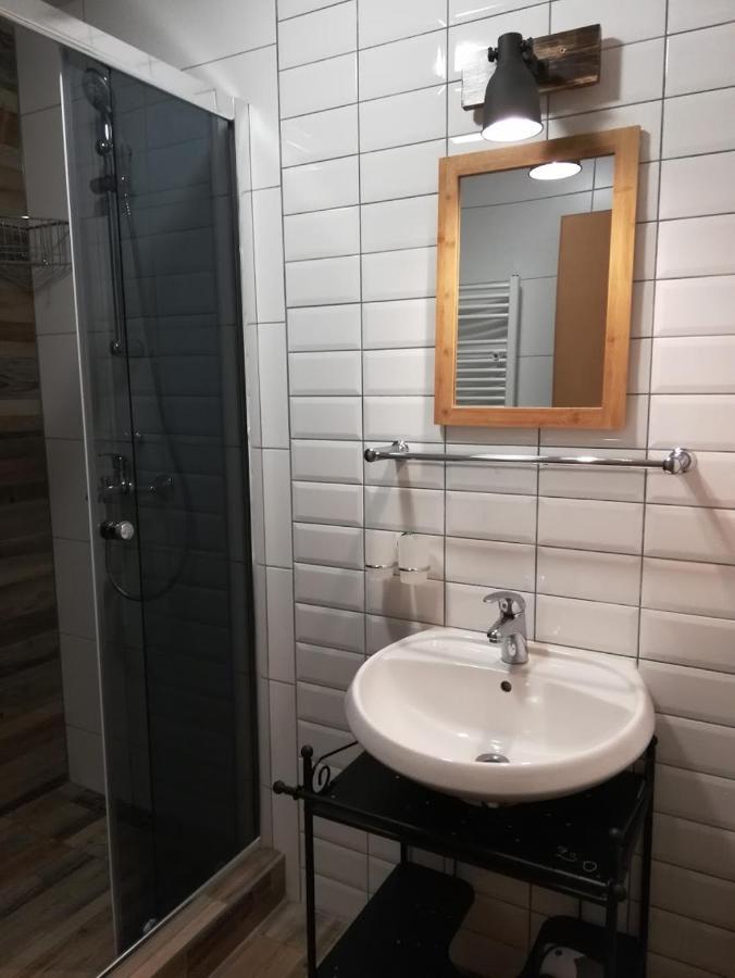 Horsky Apartman Tatran Donovaly Bagian luar foto