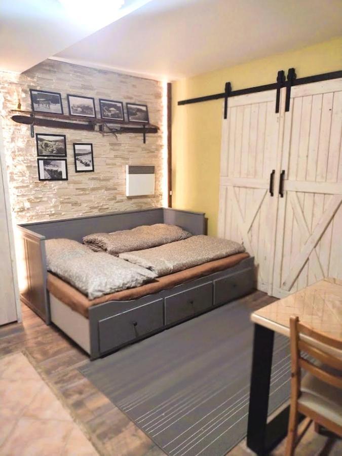 Horsky Apartman Tatran Donovaly Bagian luar foto